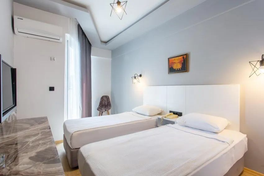 Aslan City Hotel 4*-13