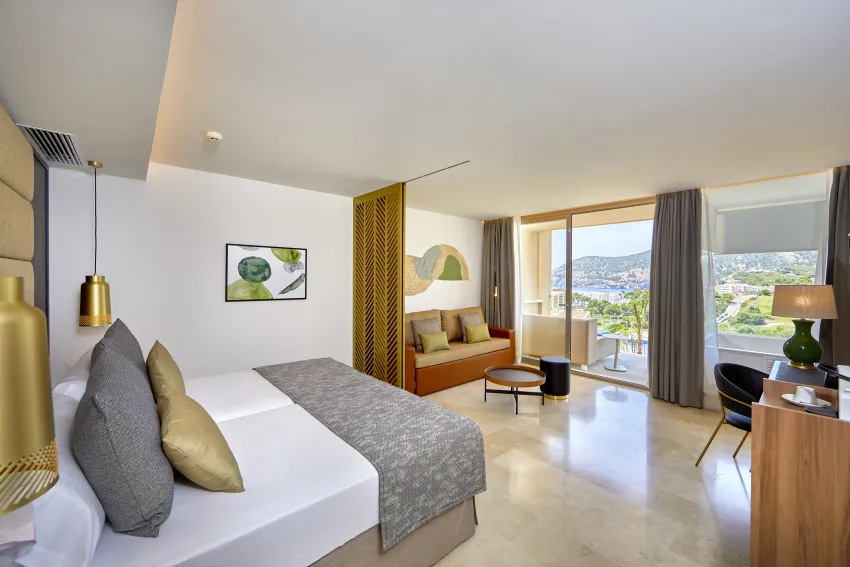Zafiro Palace Andratx 5*-195