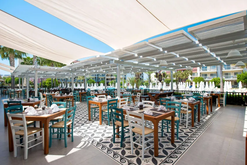 Barut B Suites Hotel 4*-69