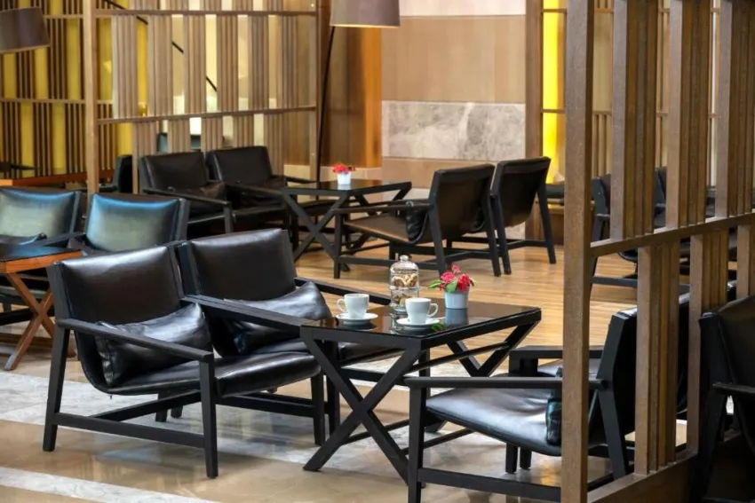 SHERWOOD DREAMS RESORT  5*-19