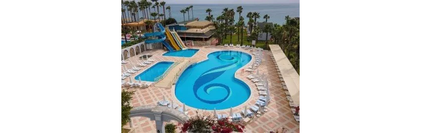 Holiday Garden Resort 5*-16
