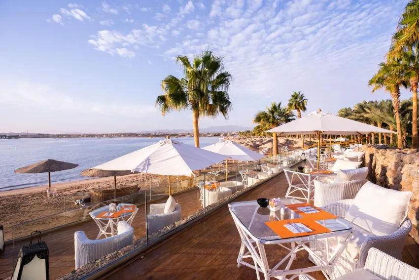 Fort Arabesque - The Villas 4*-7
