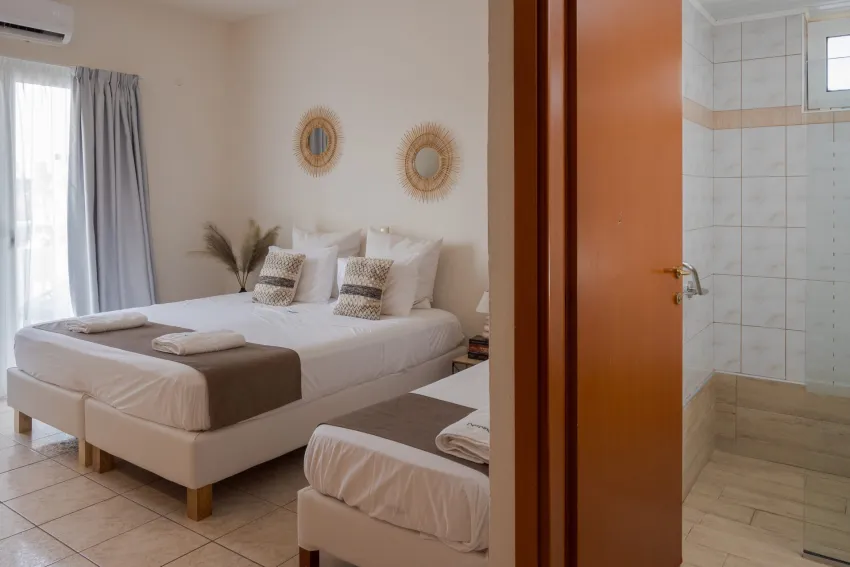 Despina Hotel Apartments by Philoxenia 3*-30