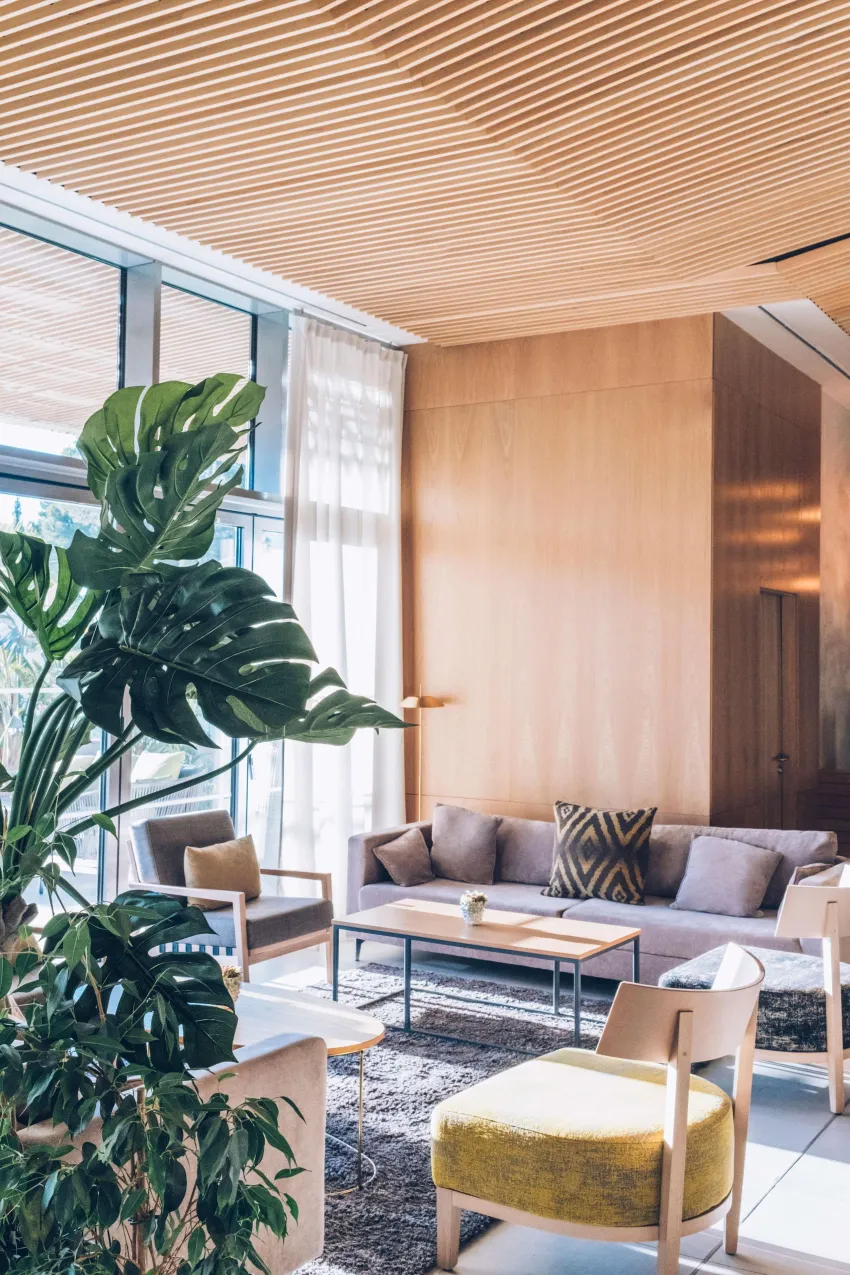 Iberostar Selection Llaut Palma -Adults Only 5*-7