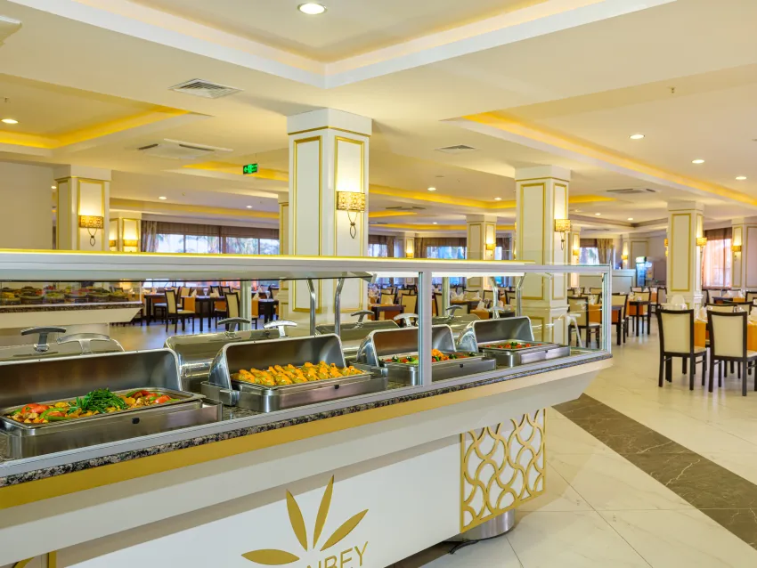 Aydinbey Famous Resort 5*-40