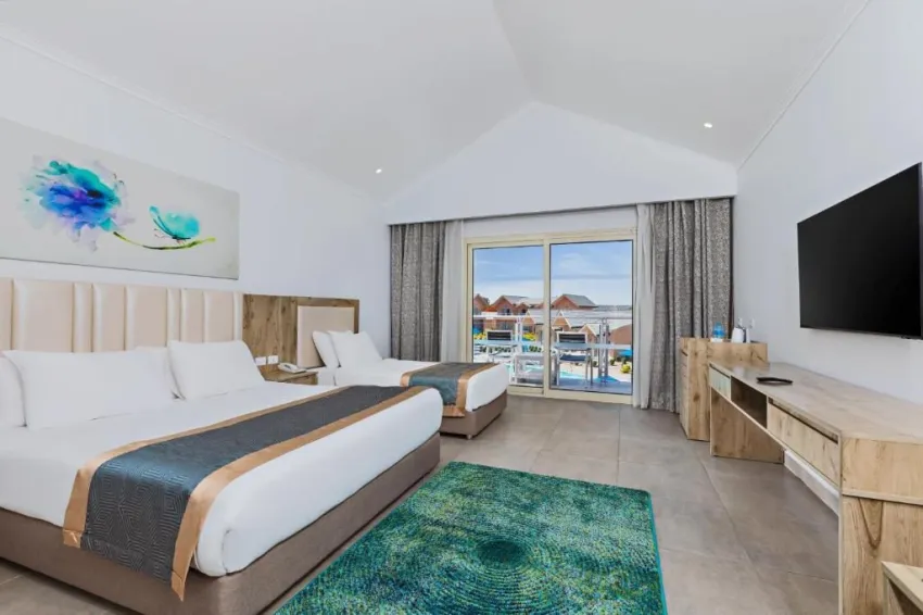 PICKALBATROS JUNGLE AQUA PARK RESORT  4*-19