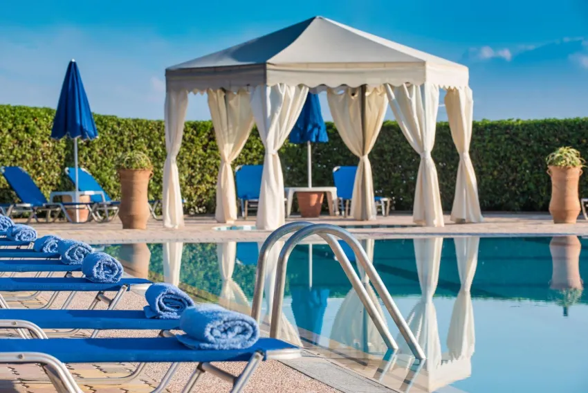 Matheo Villas and Suites 4*-6