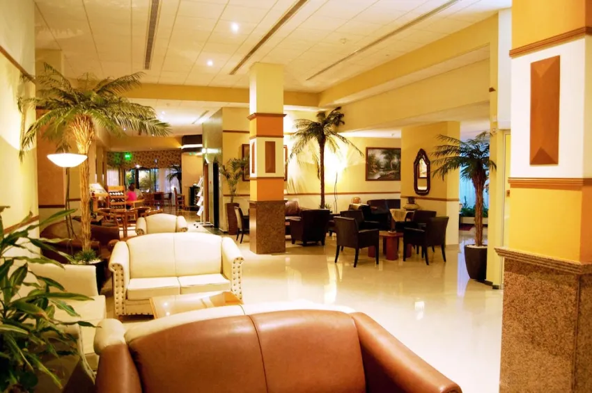 Stamatia Hotel 3*-58