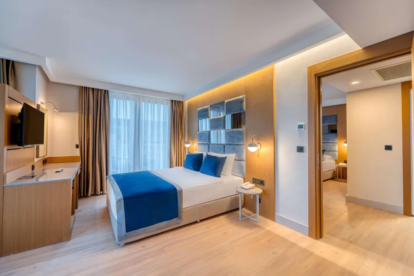 Sealife Kemer Resort Hotel 5*-71