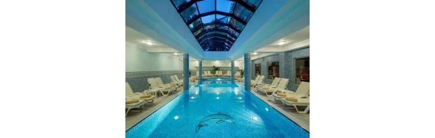 Galeri Resort Hotel 5*-24