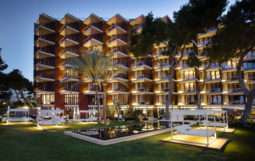 Hotel de Mar Gran Melia 5*-2