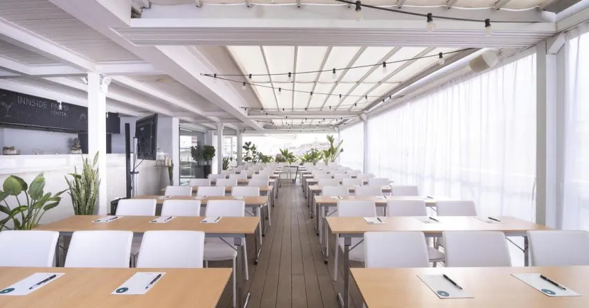 Innside Palma Center 4*-157