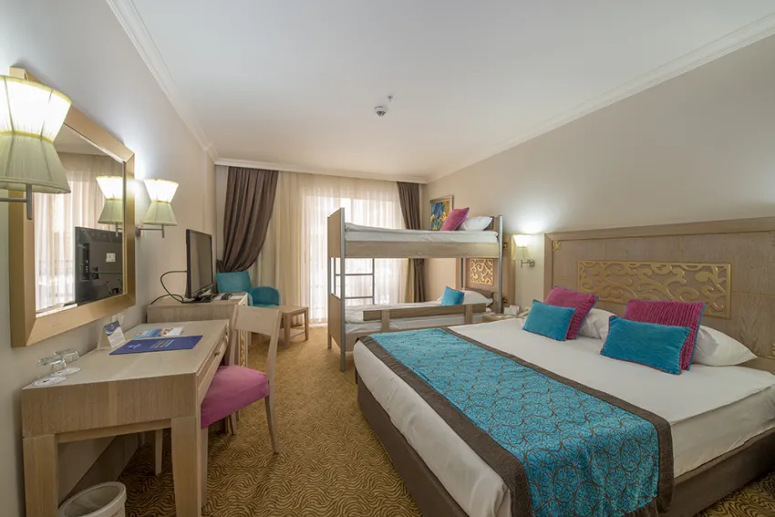 Crystal Family Resort & Spa 5*-38