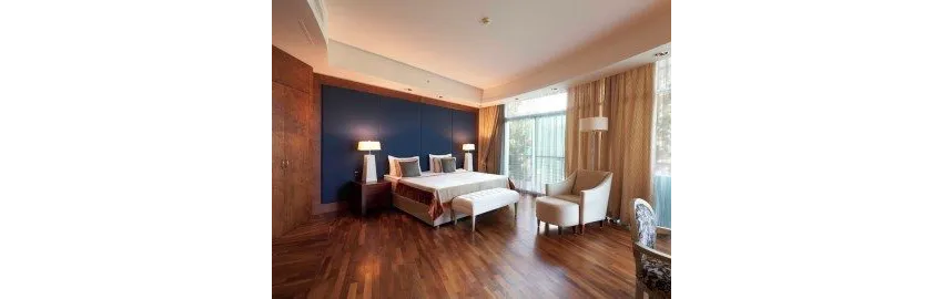 Calista Luxury Resort 5*-7