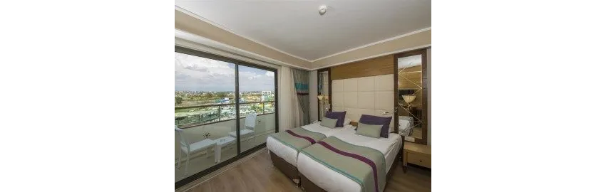 Dream World Aqua Hotel 5*-10