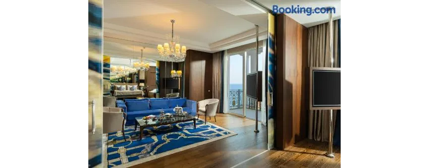 Kaya Palazzo Resort & Casino 5*-52