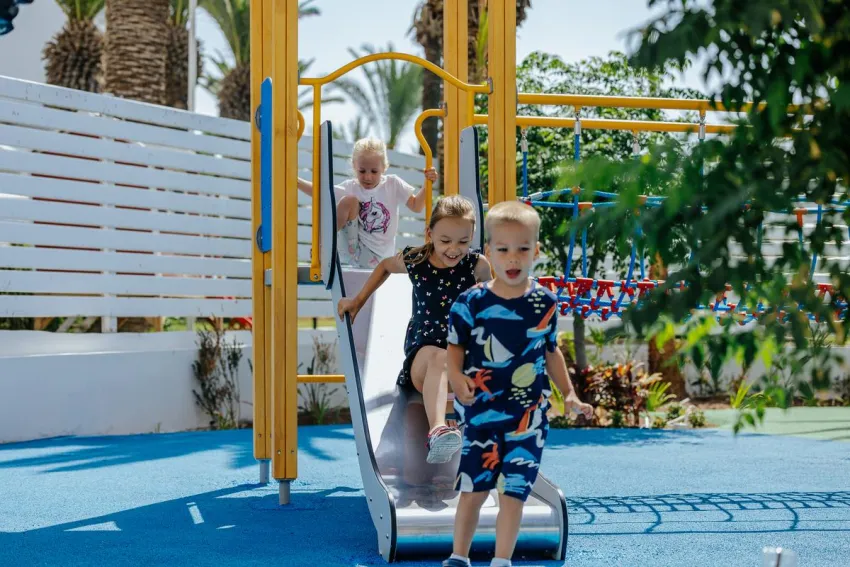 Lordos Beach Hotel & Spa 4*-87