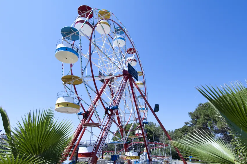 Sueno Hotels Beach Side 5*-56