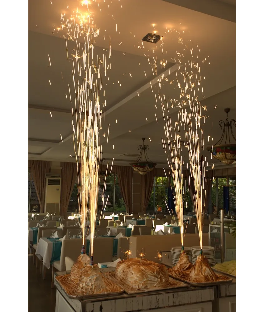 Can Garden Beach Hotel 4*-19