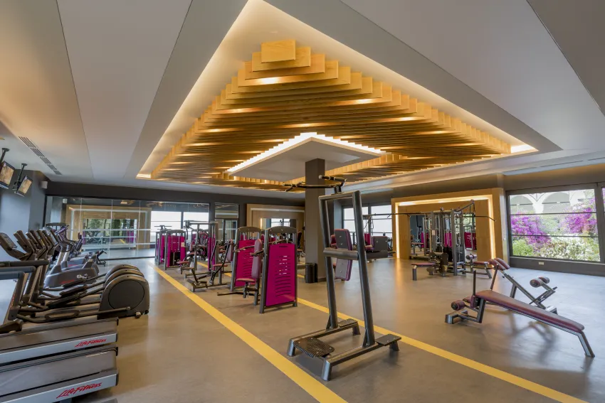 Swandor Hotels & Resort Topkapi Palace 5*-67