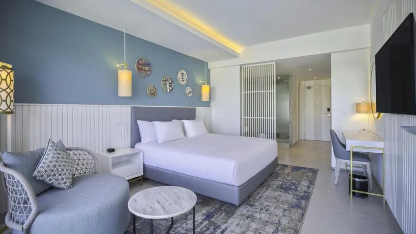 Hilton Skanes Monastir Beach Resort 5*-41