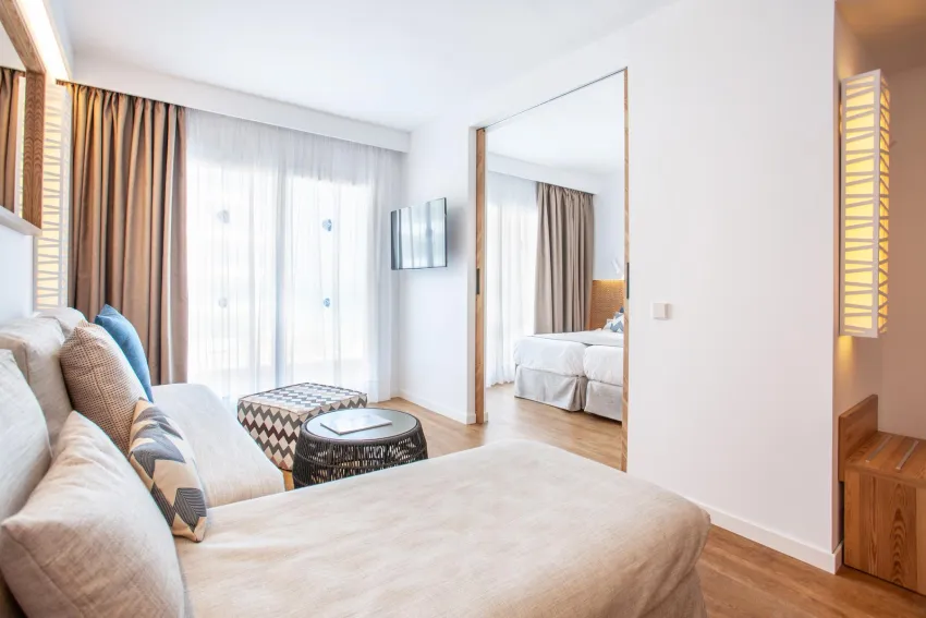 Grupotel Picafort Beach 4*-21