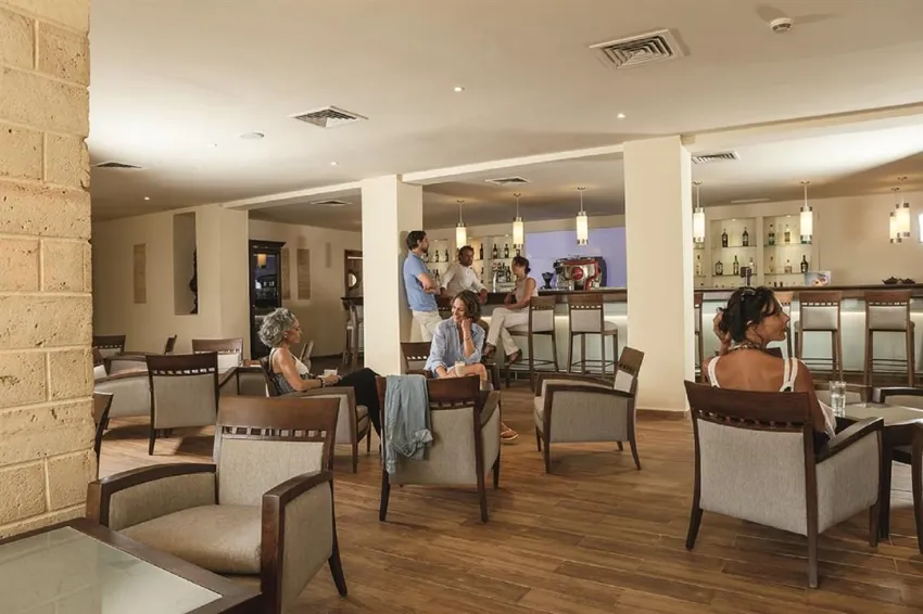 CALIMERA DELFINO BEACH RESORT & SPA  4*-10