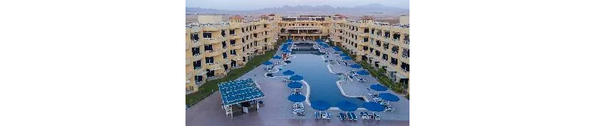 Amwaj Beach Club Abu Soma 5*-19