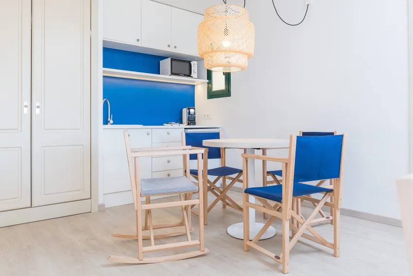 Botel Alcudiamar 4*-34