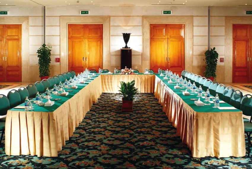 Continental Hotel Hurghada 5*-166