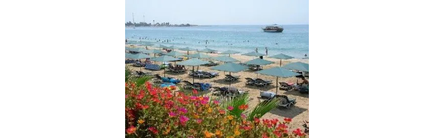 Antik Garden & Hotel Antik 4*-5