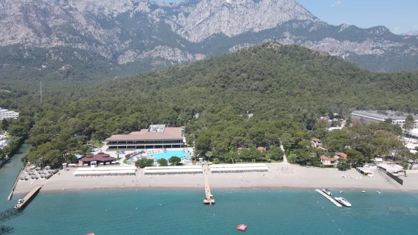 Kimeros Park Holiday Village 5*-1