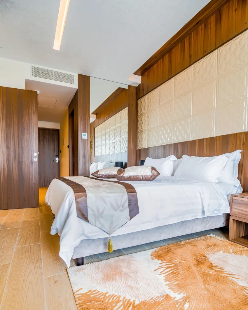 Leonardo Boutique Hotel Larnaca 4*-61