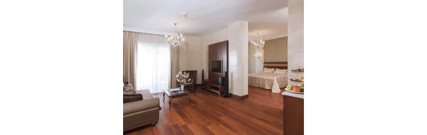 Gural Premier Tekirova 5*-26