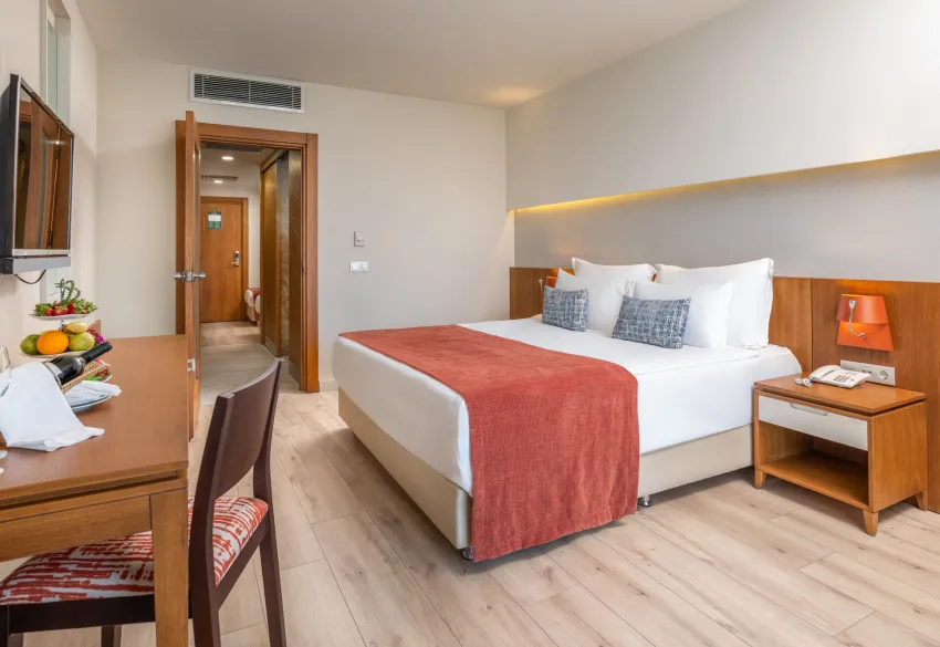 Sherwood Dreams Resort 5*-10