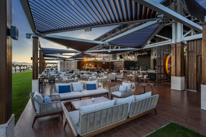 Calista Luxury Resort 5*-113