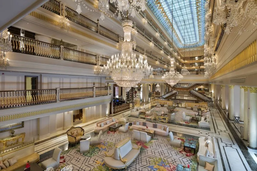 Titanic Mardan Palace  5*-2