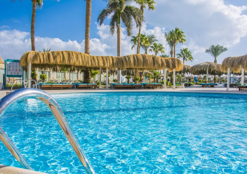 Sunrise Aqua Joy Resort 4*-27