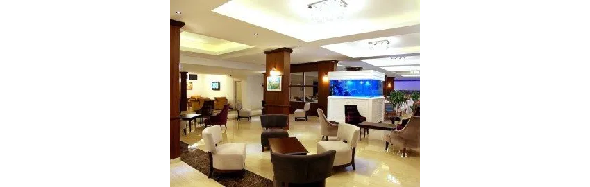Mesut Hotel 4*-5