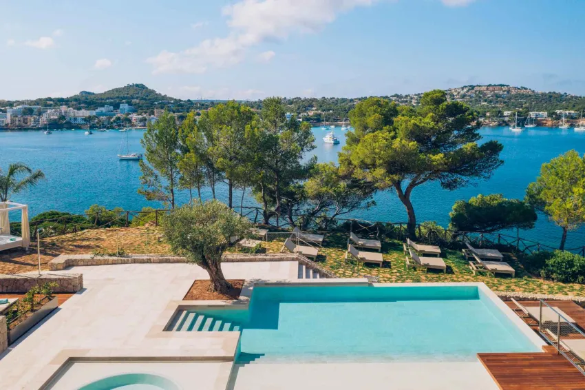 Iberostar Selection Jardin del Sol Suites 4*-3