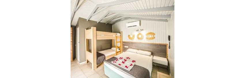 Leda Beach Hotel 3*-13