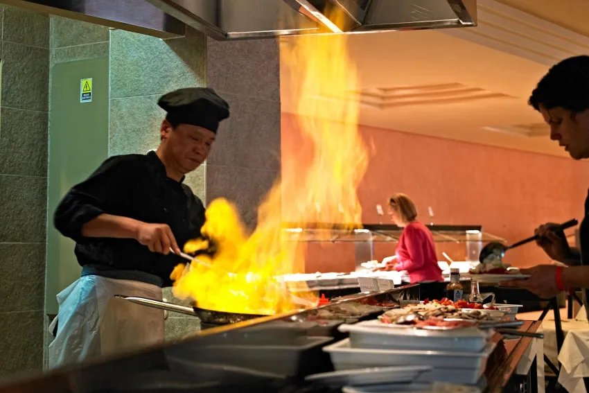 Protur Vista Badia 4*-14