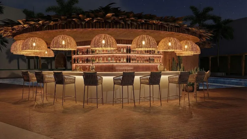 Cenger Blue Collection 5*-30