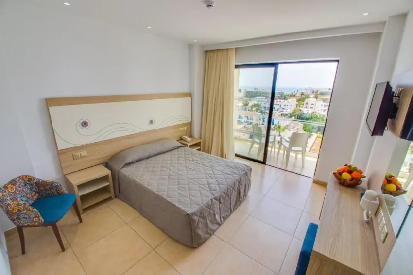 Stamatia Hotel 3*-17