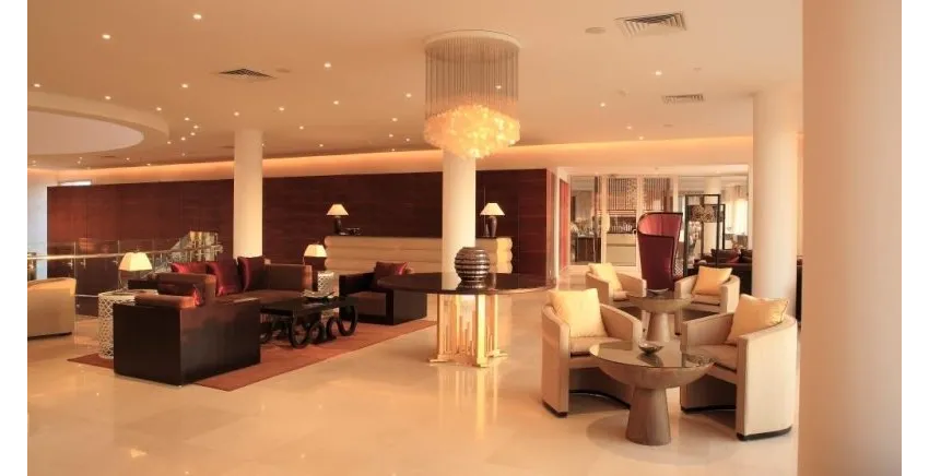 Steigenberger Makadi (Adults Only 16+) 5*-3