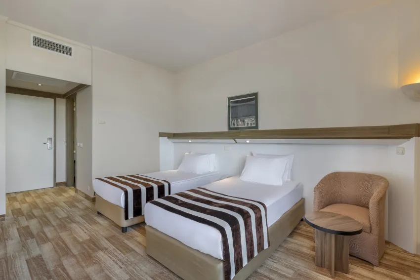 Green Max Hotel 5*-5