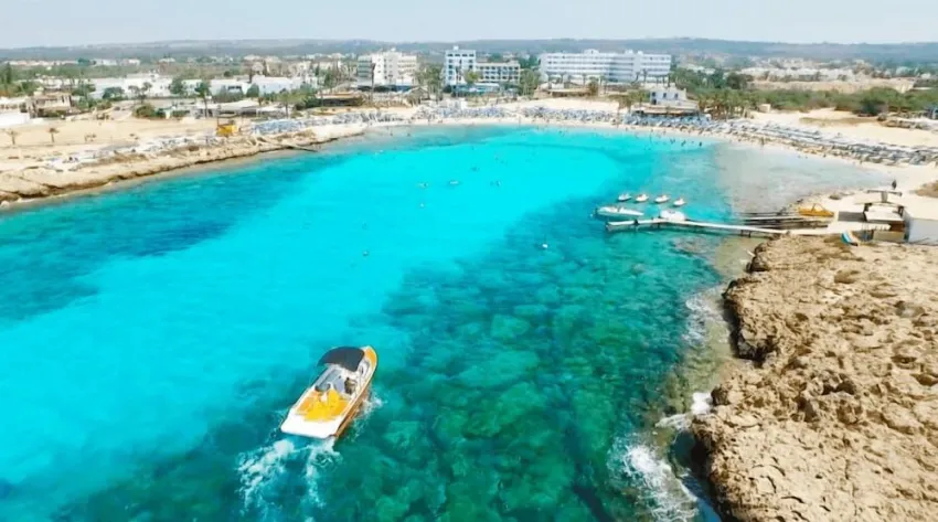 Chrysomare Beach Hotel and Resort 5*-217