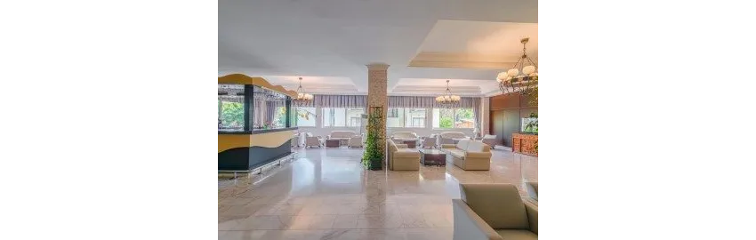 Sural Garden 3*-5