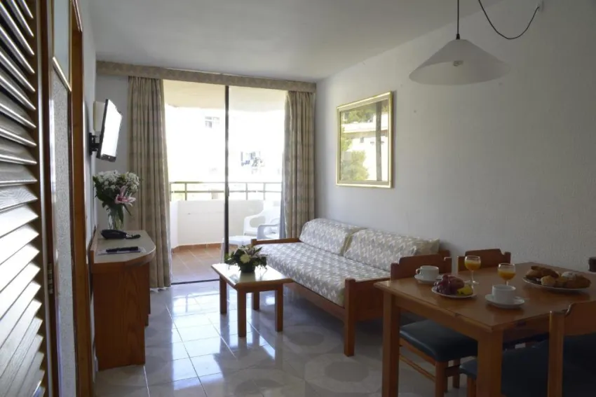 TRH Jardin Del Mar Apart 3*-31
