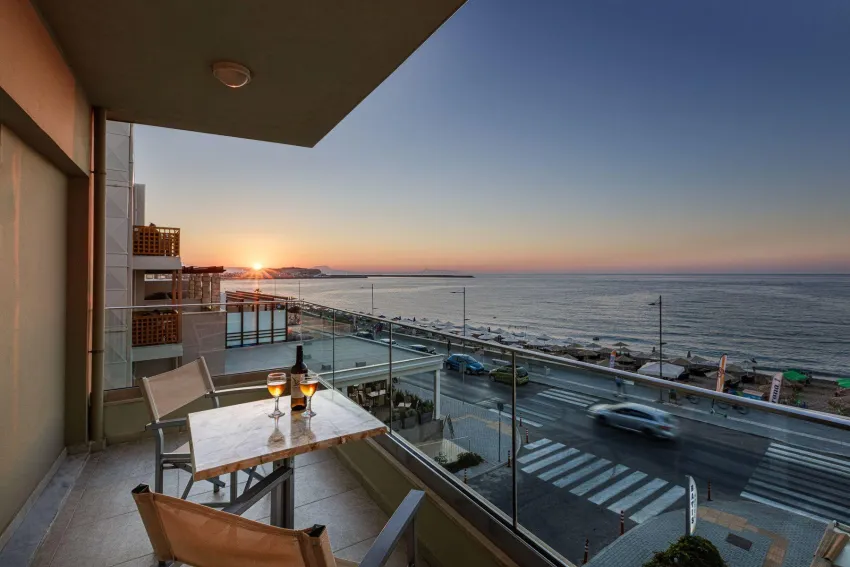 Batis Beach Hotel 3*-19